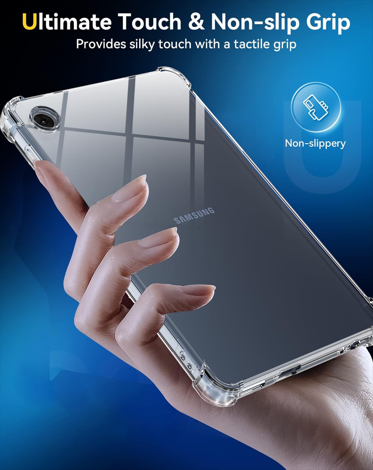 For Samsung Galaxy Tab A9 8.7