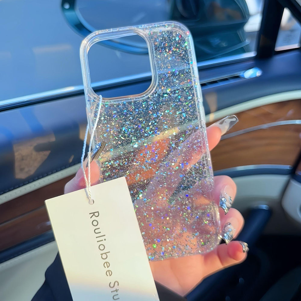 Glitter Sparkling Bling Phone  - огляд і ціна Phone Cases Pinterest