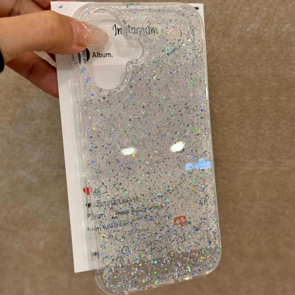 Glitter Sparkling Bling Phone  - огляд і ціна Phone Cases Pinterest