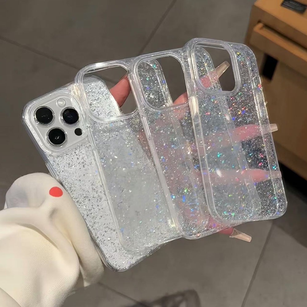 Glitter Sparkling Bling Phone  - огляд і ціна Phone Cases Pinterest