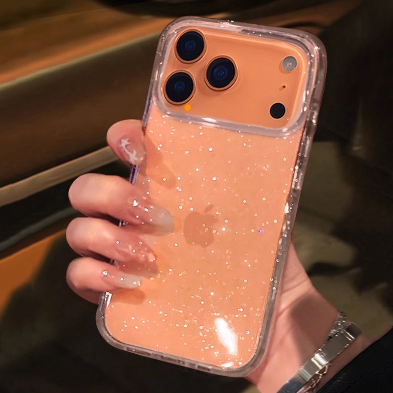 Luxury Fashion Bling Glitter T - огляд і ціна Phone Cases Pinterest