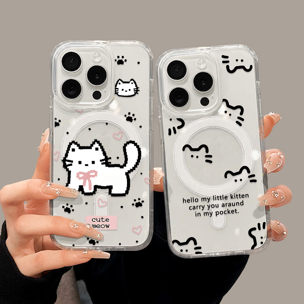 Cute Cartoon Animals Phone Cas - огляд і ціна Cute Anime Case