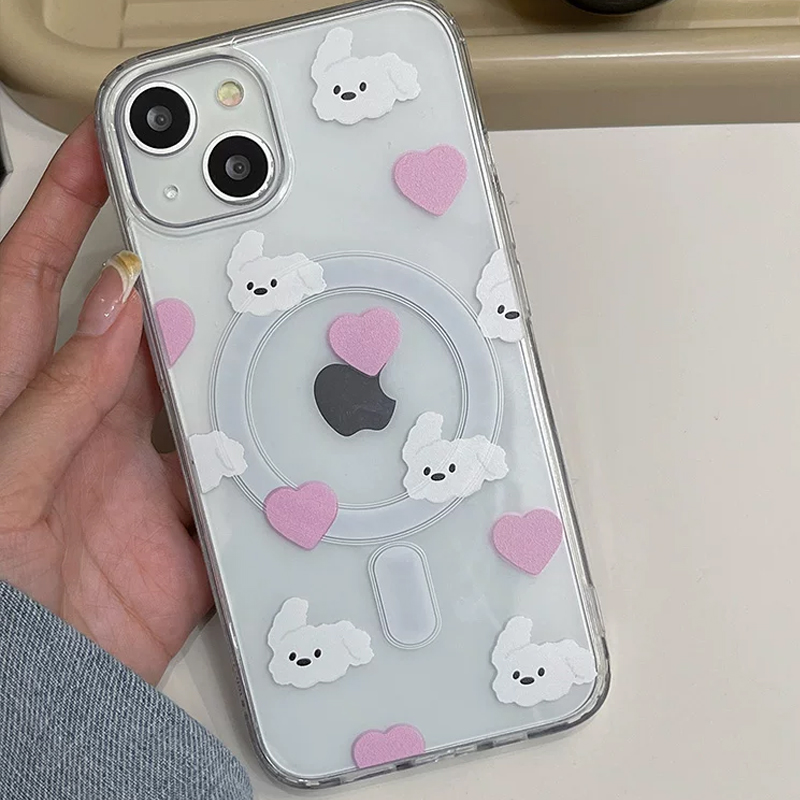Japanese and Korean Ins Pink a - огляд і ціна Phone Cases Japanese