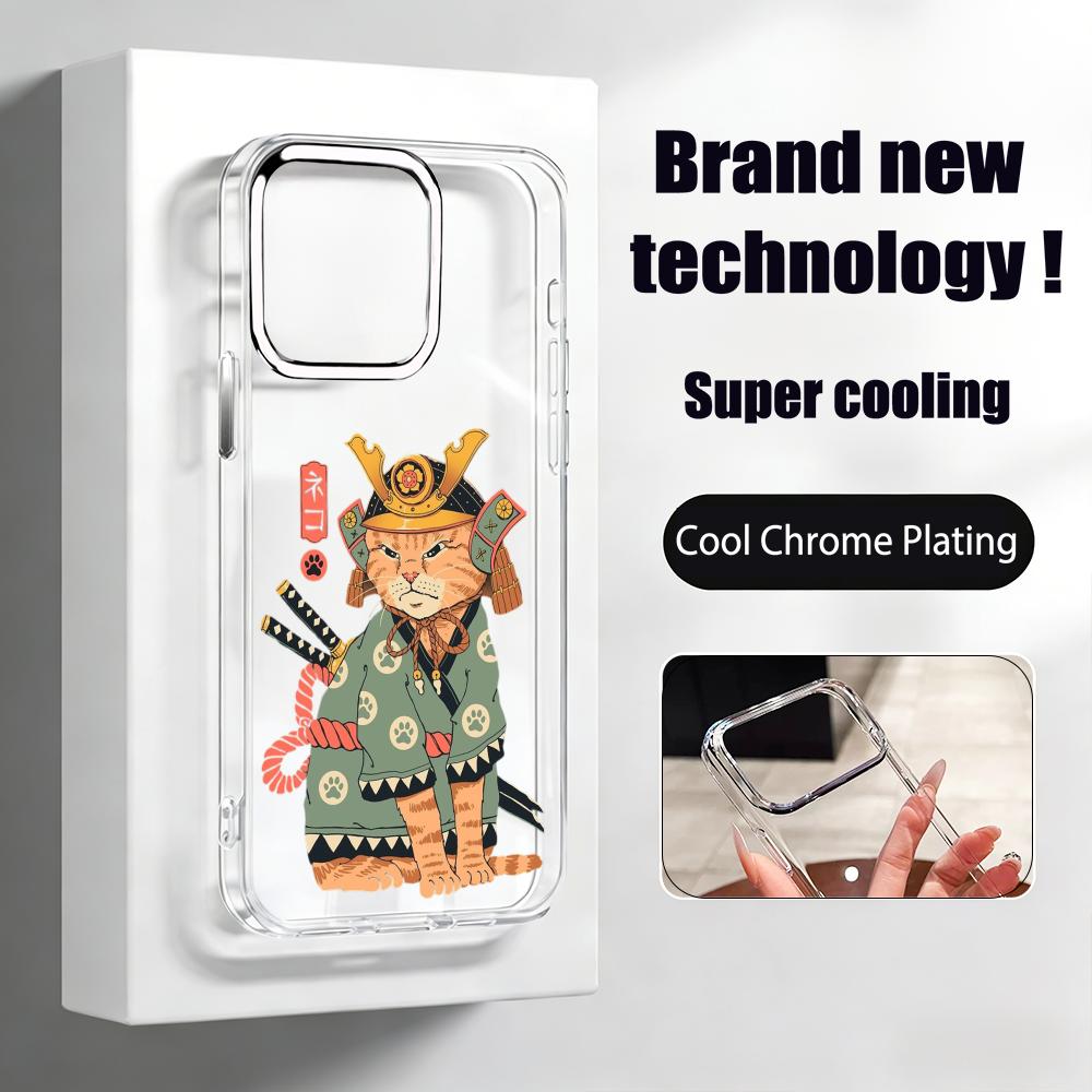 Anime japanese cat Phone Case  - огляд і ціна Phone Cases Japanese