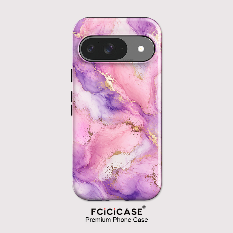 Fcicicase Anti-knock Acrylic P - огляд і ціна Phone Cases Pixel 10 Pro