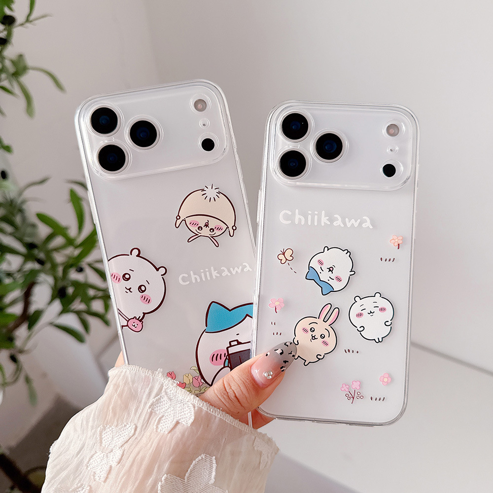 Cute Cartoon Japan Anime Chiik - огляд і ціна Phone Cases Japanese