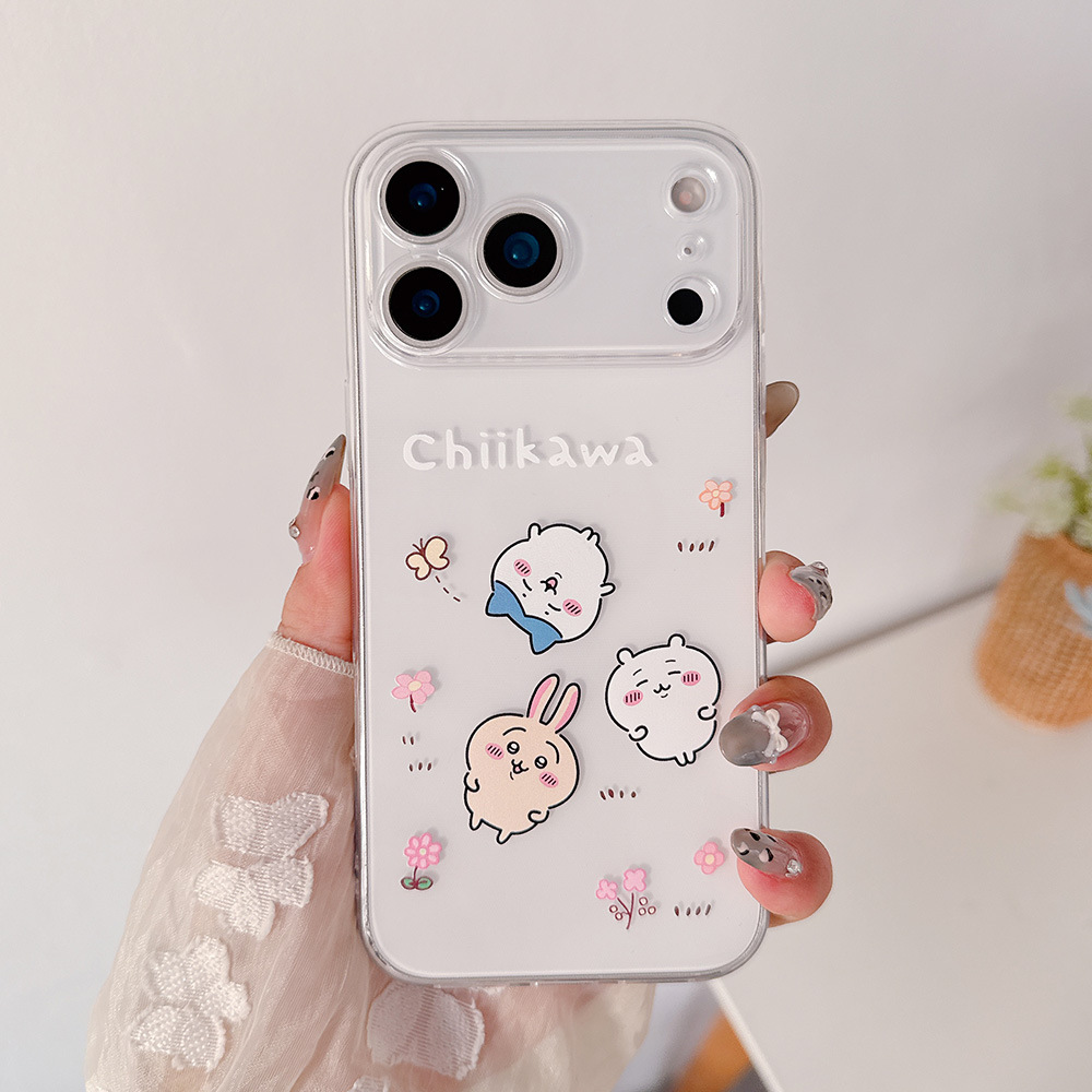 Cute Cartoon Japan Anime Chiik - огляд і ціна Phone Cases Japanese
