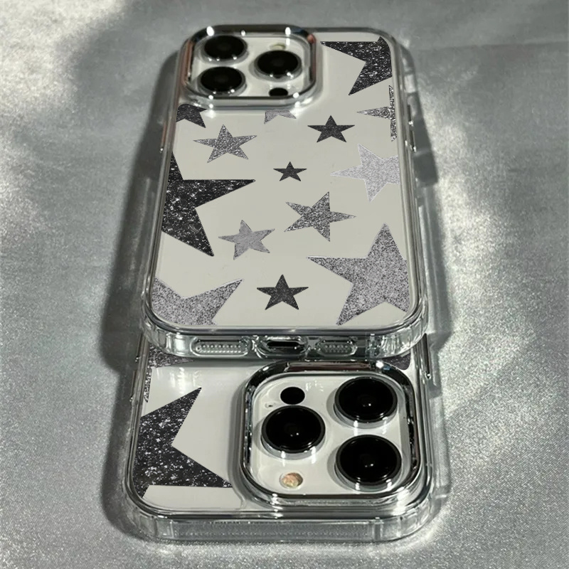 Shining Star Trendy Pattern Tr - огляд і ціна Phone Cases Pinterest