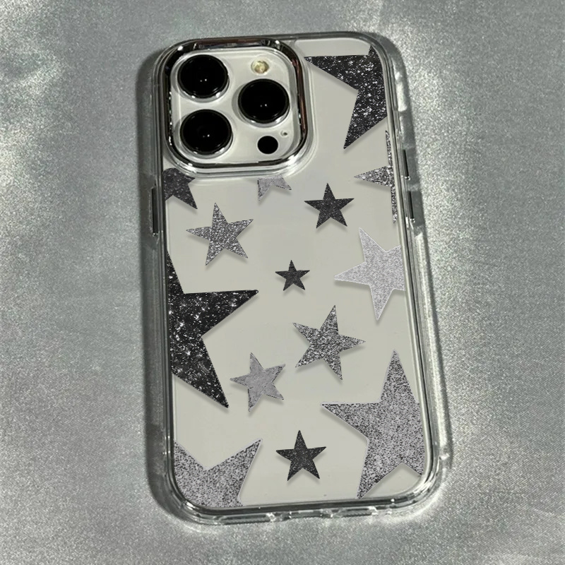Shining Star Trendy Pattern Tr - огляд і ціна Phone Cases Pinterest