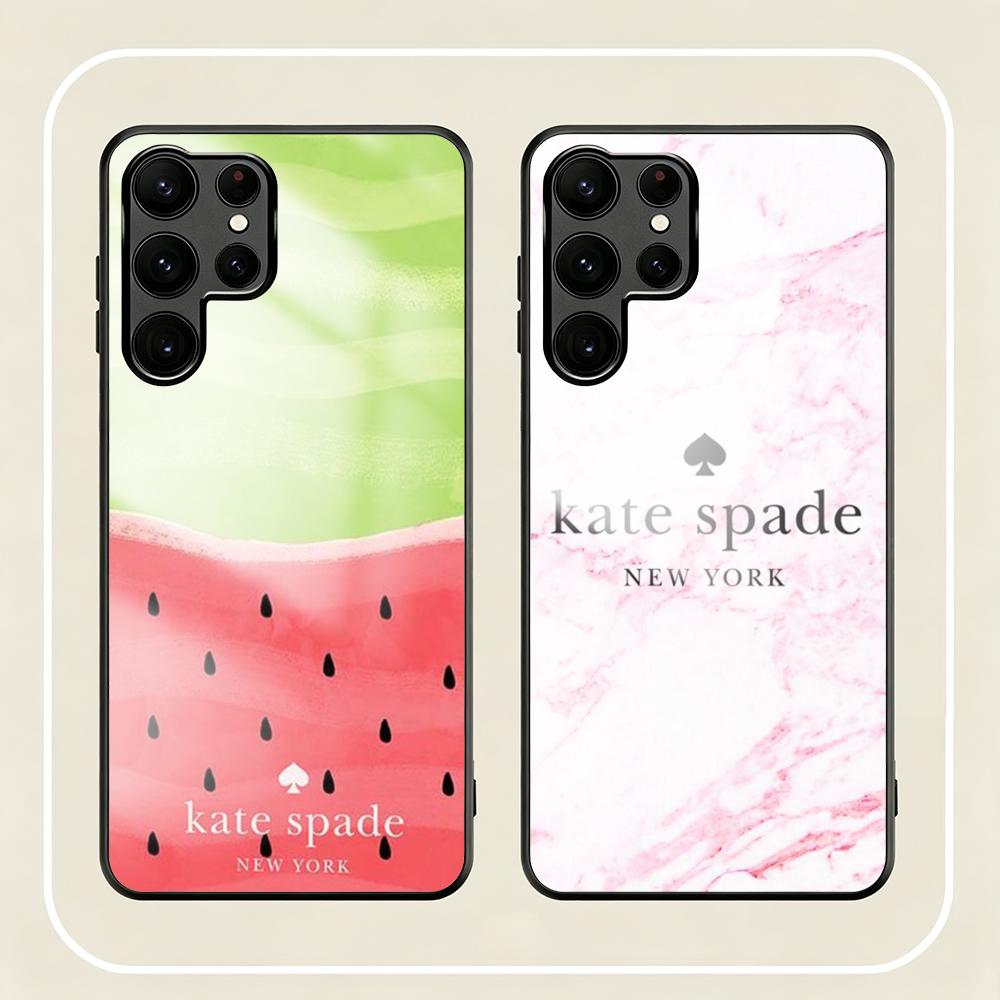 F-Four-leafs k-Kate-SpadeS Flo - огляд і ціна Phone Cases Kate Spade
