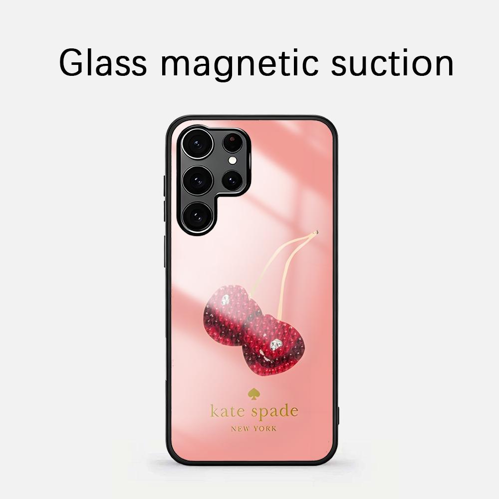 F-Four-leafs k-Kate-SpadeS Flo - огляд і ціна Phone Cases Kate Spade