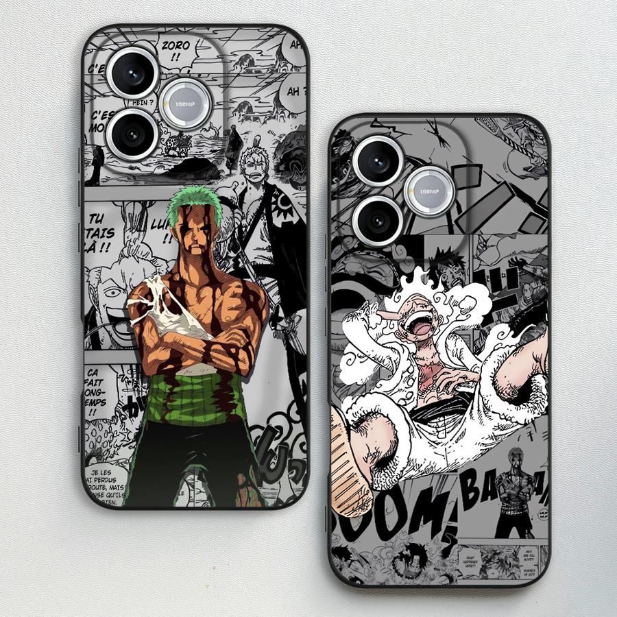 One Pieces Anime Luffy Z-Zoro  - огляд і ціна Phone Cases Japan