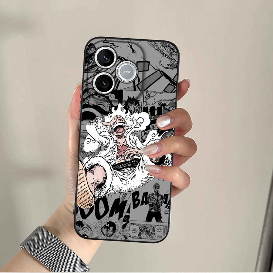One Pieces Anime Luffy Z-Zoro  - огляд і ціна Phone Cases Japan