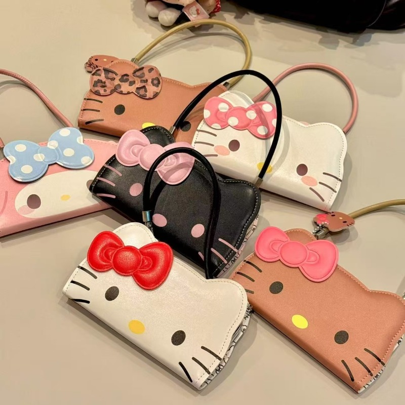 Kawaii Sanrio Cartoon Flip Pho - огляд і ціна Phone Cases Design Ideas