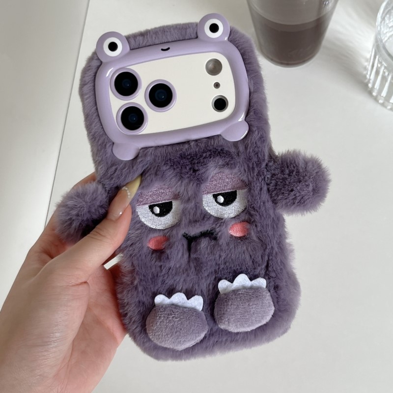 Cute Cartoon Funny Dozing Expr - огляд і ціна Phone Cases For Iphone 13