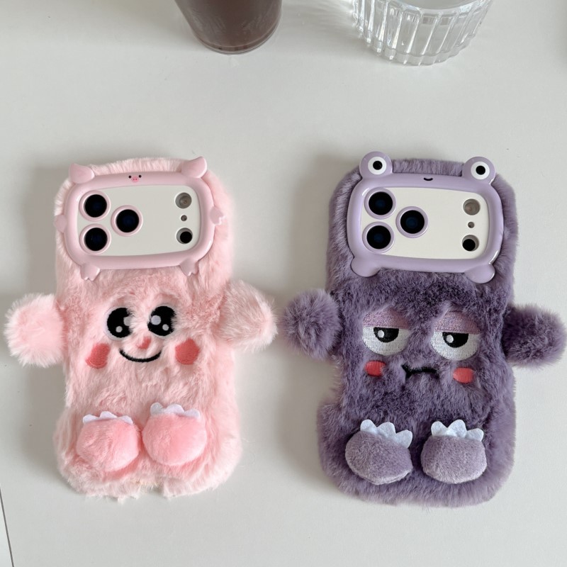 Cute Cartoon Funny Dozing Expr - огляд і ціна Phone Cases For Iphone 13