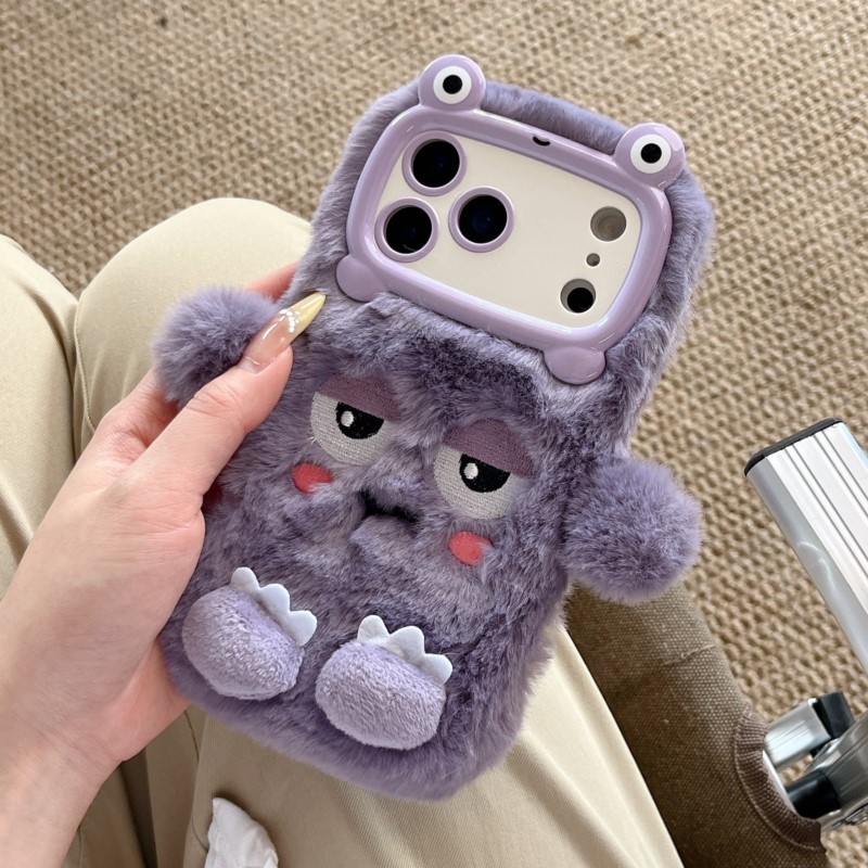 Cute Cartoon Funny Dozing Expr - огляд і ціна Phone Cases For Iphone 13