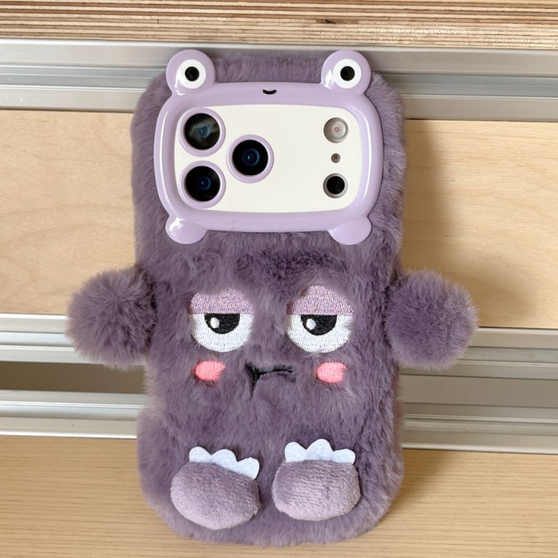 Cute Cartoon Funny Dozing Expr - огляд і ціна Phone Cases For Iphone 13