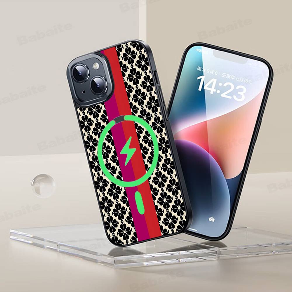 K-Kate S-Spade Magsafe Phone C - огляд і ціна Phone Cases Kate Spade