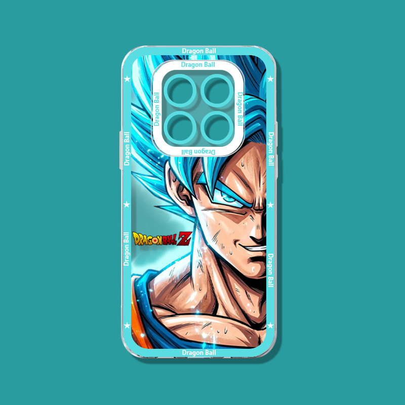 Case for D-DRAGON BALL GOKU Xi - огляд і ціна Phone Cases Redmi