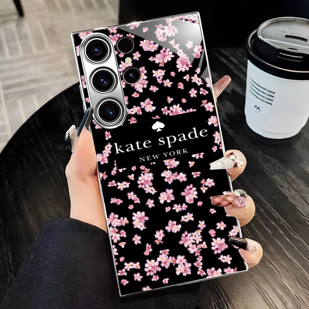 k-Kate SpadeS Flower F-Four le - огляд і ціна Phone Cases Kate Spade