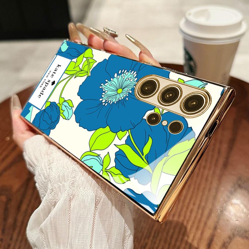 k-Kate SpadeS Flower F-Four le - огляд і ціна Phone Cases Kate Spade