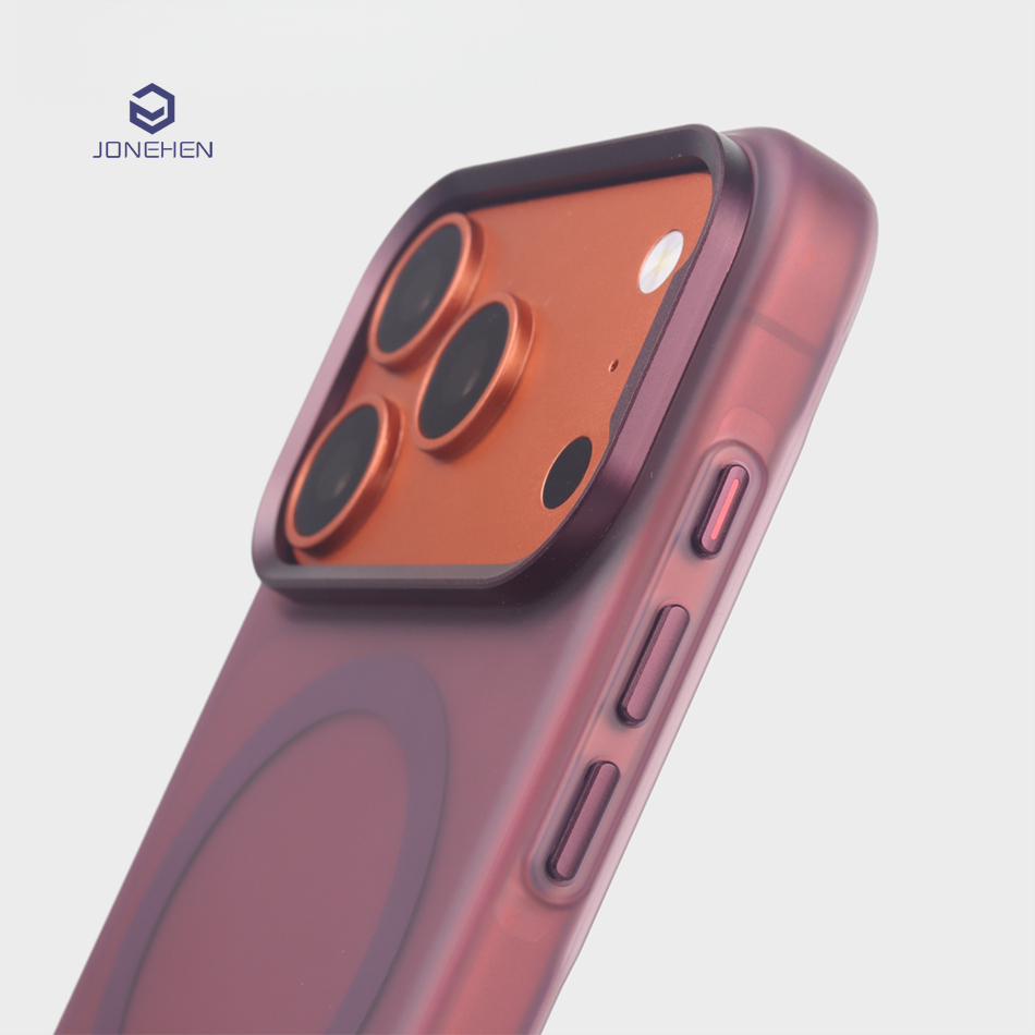 For iPhone 17 16 15 18 Pro Max - огляд і ціна Transparent Thin Case