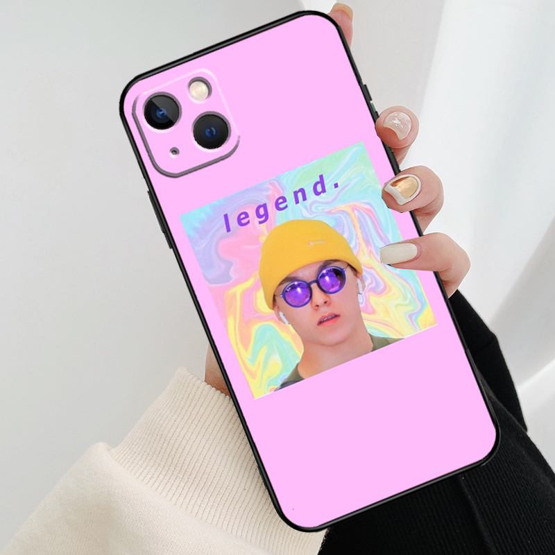 Vernon Meme Phone Case For iPh - огляд і ціна Phone Cases Vernon