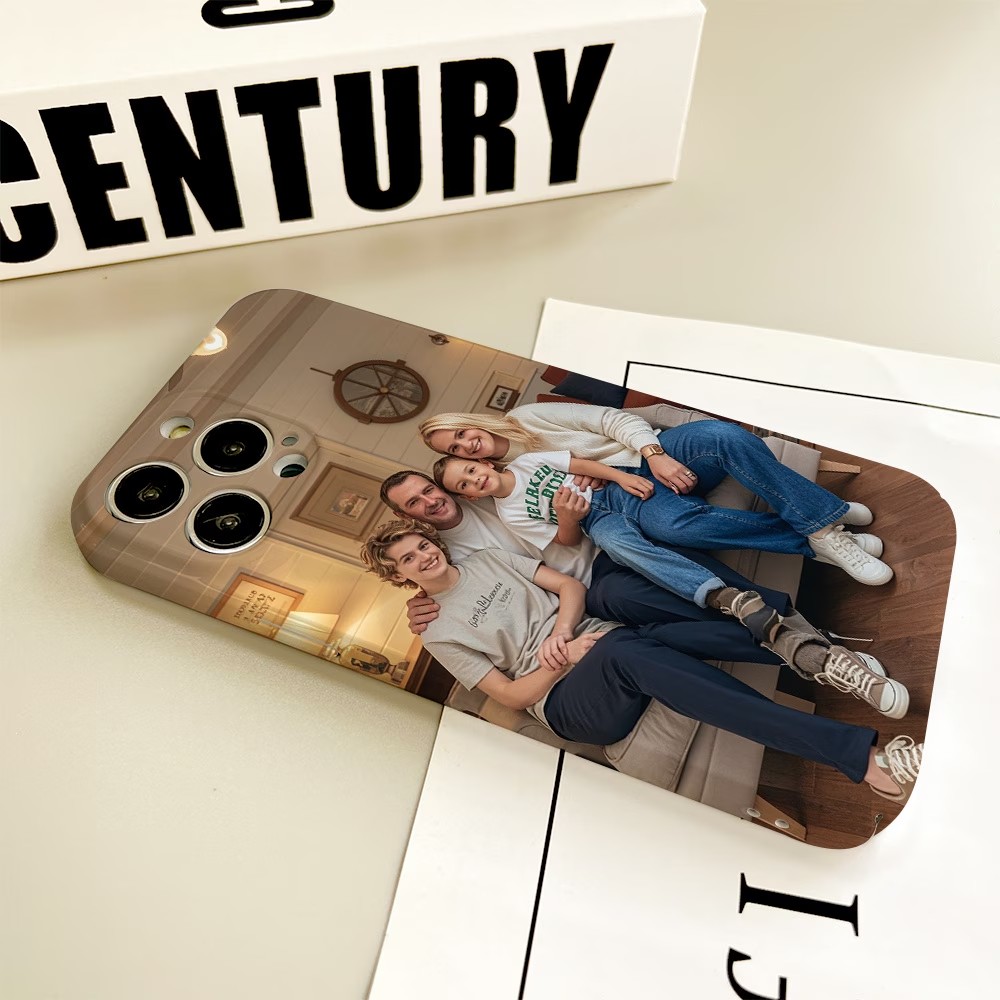 Custom DIY Photos Phone Case F - огляд і ціна Phone Cases Custom