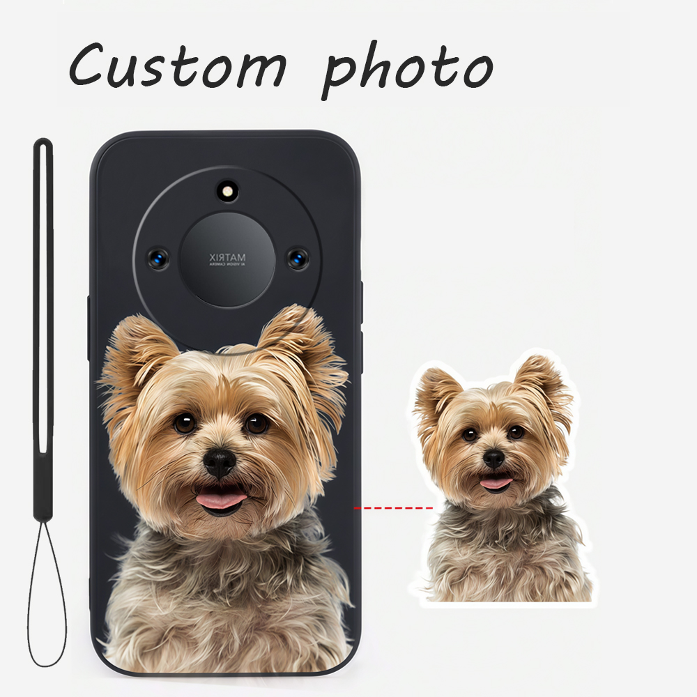Customized Photo Phone Case St - огляд і ціна Phone Cases Custom