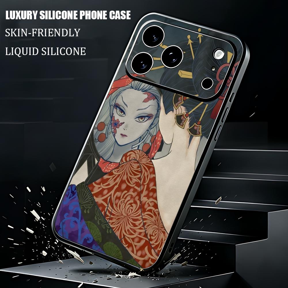 Japanese woman Phone Case For  - огляд і ціна Phone Cases Japanese