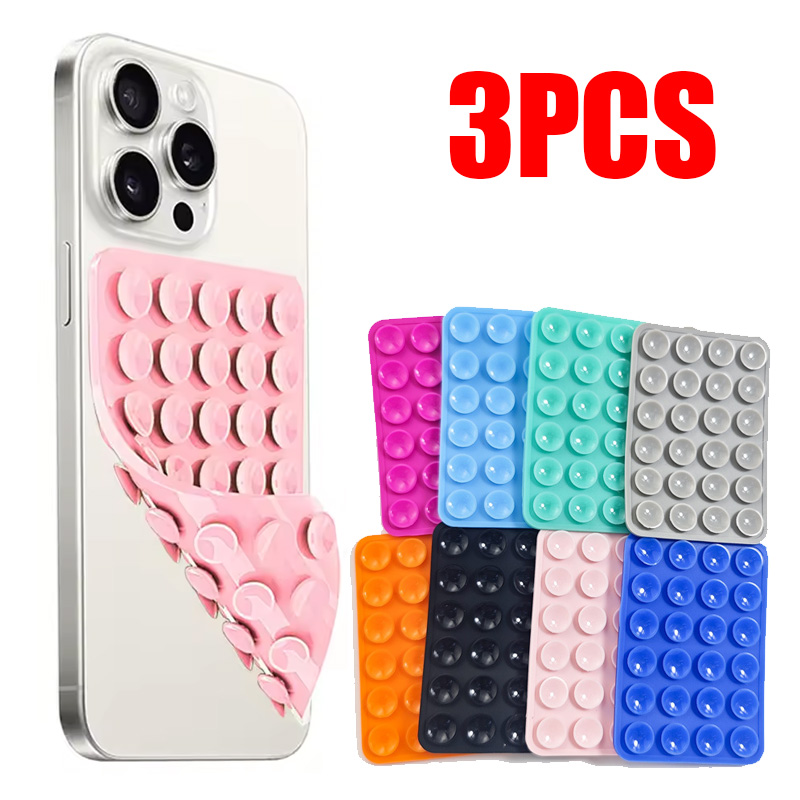 Thickened Upgrade Double Sided - огляд і ціна Phone Cases Video