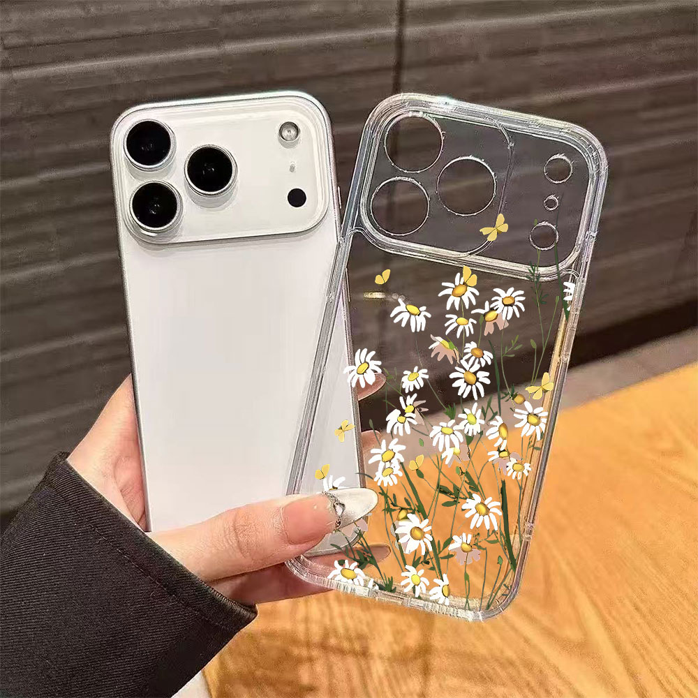 New Daisy Phone Case For iPhon - огляд і ціна Phone Cases For Iphone 13
