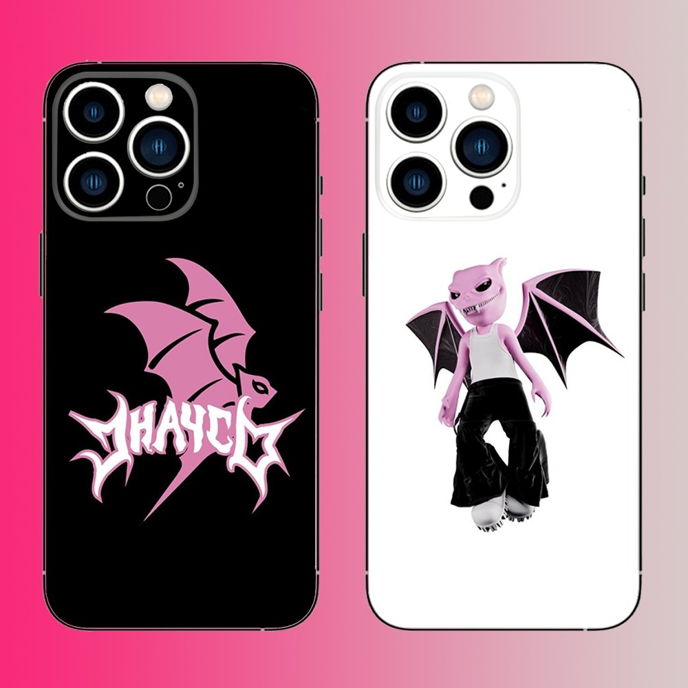 Jhayco Puerto Rico Singer Phon - огляд і ціна Phone Cases Pinterest