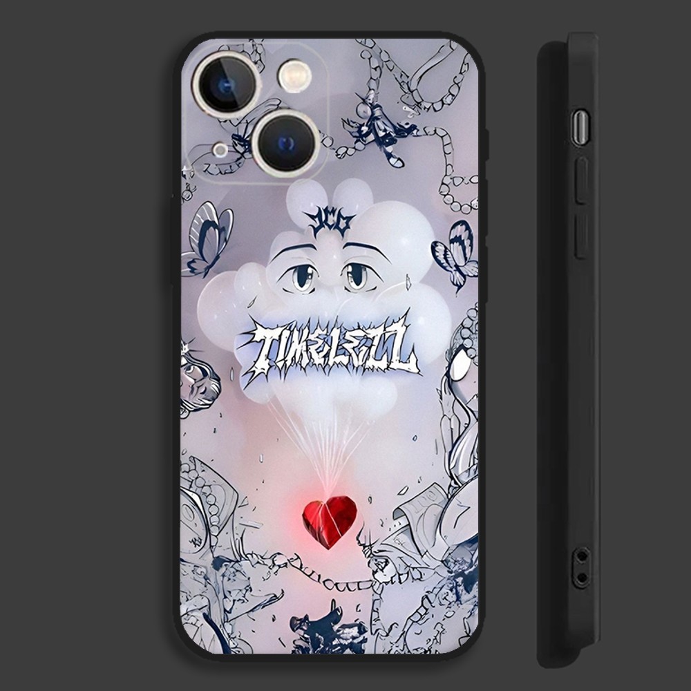 Jhayco Puerto Rico Singer Phon - огляд і ціна Phone Cases Pinterest