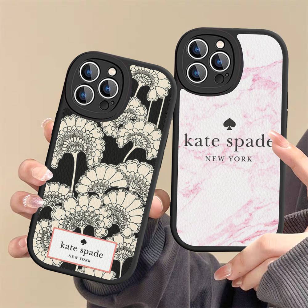 Fashion Brand K-Kate S-Spade P - огляд і ціна Phone Cases Kate Spade