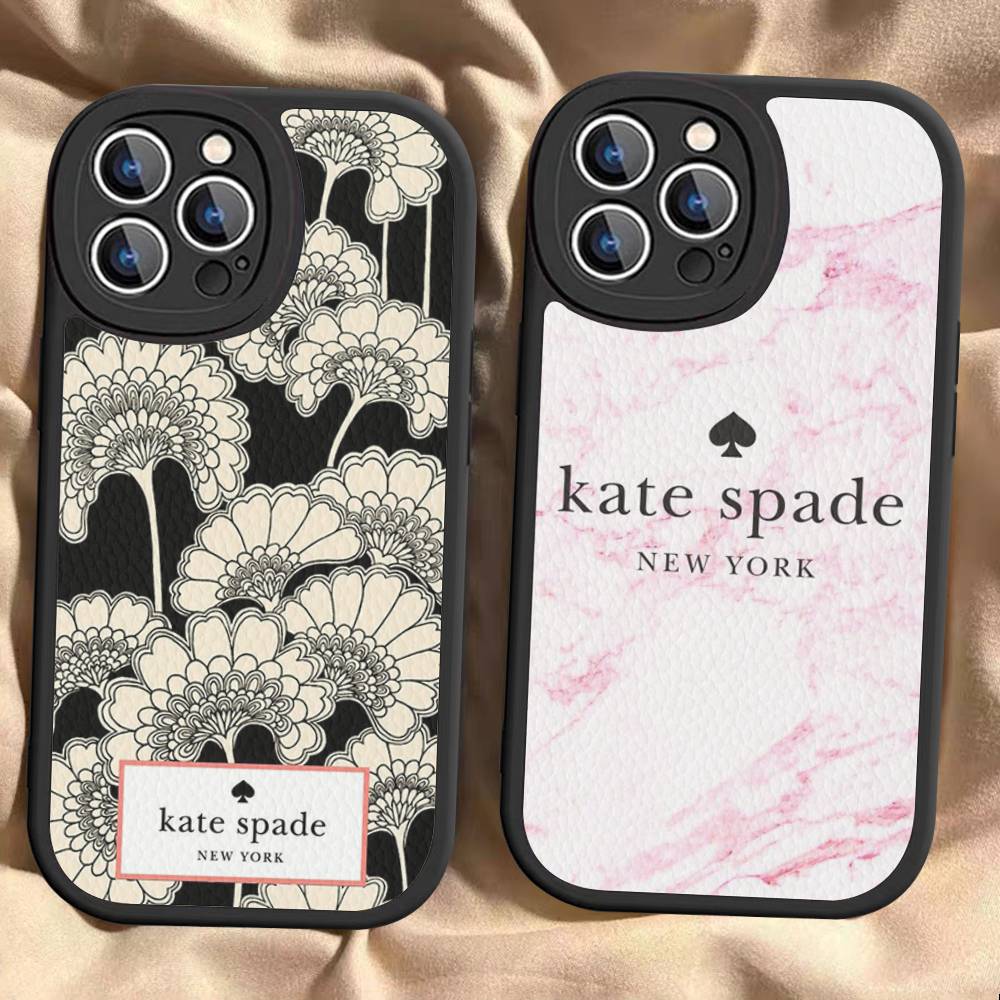 Fashion Brand K-Kate S-Spade P - огляд і ціна Phone Cases Kate Spade