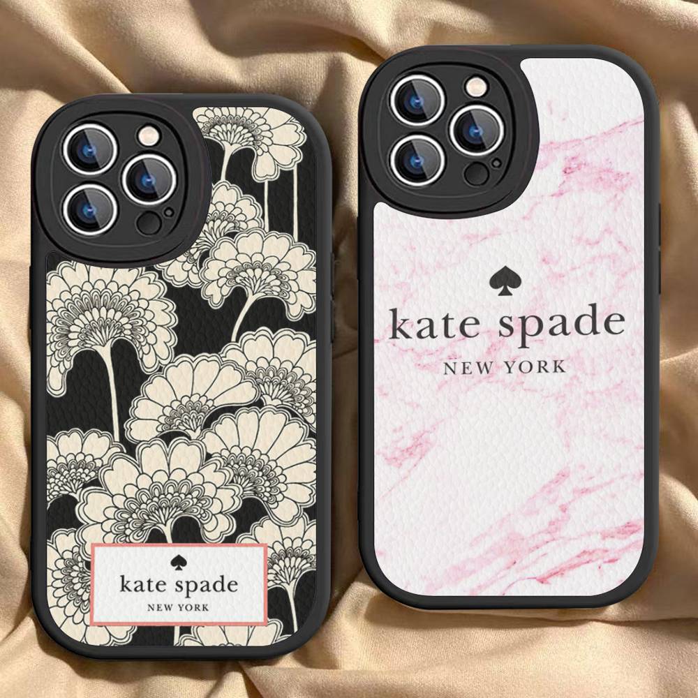 Fashion Brand K-Kate S-Spade P - огляд і ціна Phone Cases Kate Spade