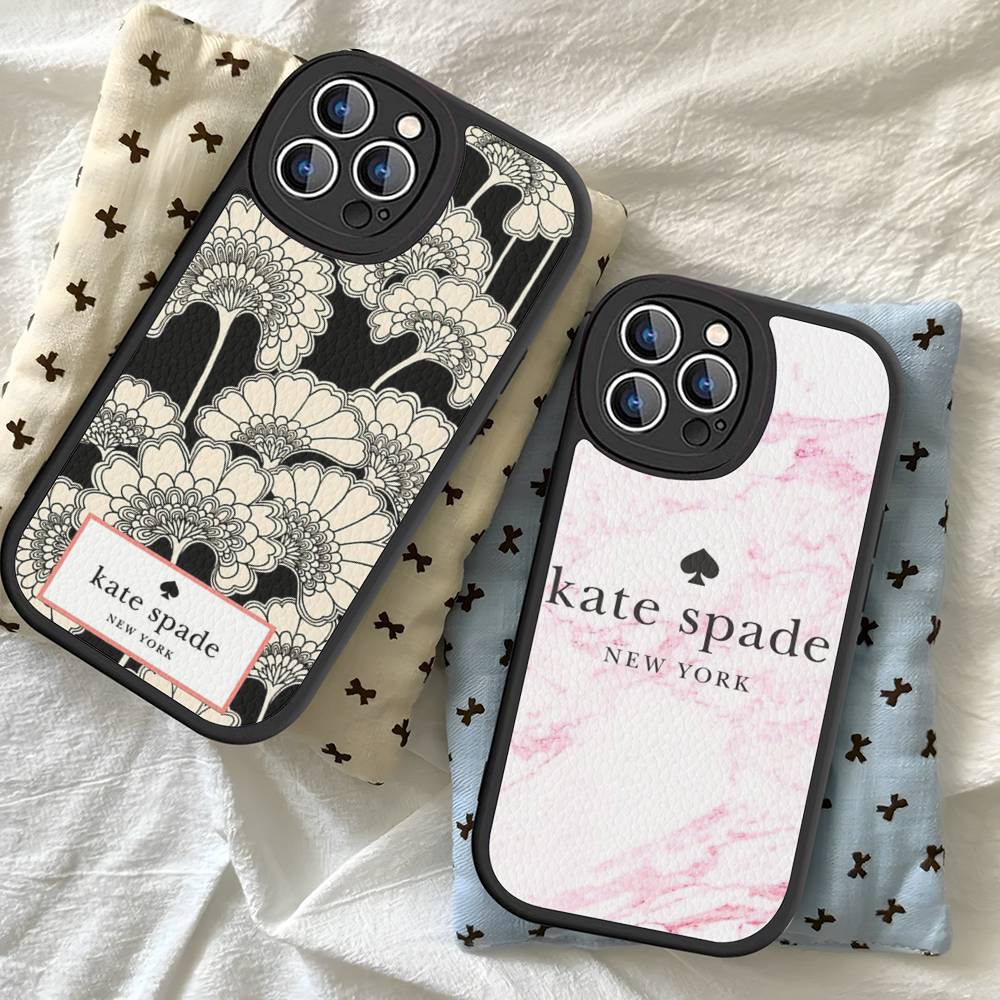 Fashion Brand K-Kate S-Spade P - огляд і ціна Phone Cases Kate Spade