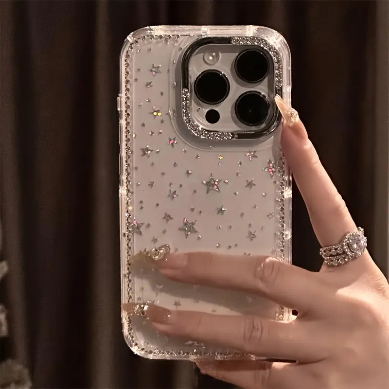 Luxurious rhinestone fashion p - огляд і ціна Phone Cases Pinterest
