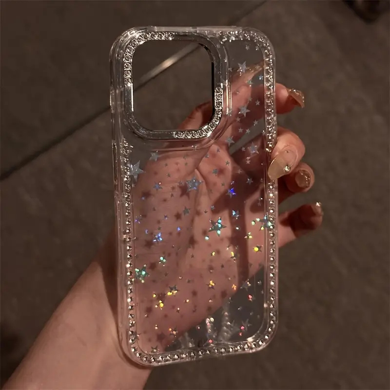 Luxurious rhinestone fashion p - огляд і ціна Phone Cases Pinterest