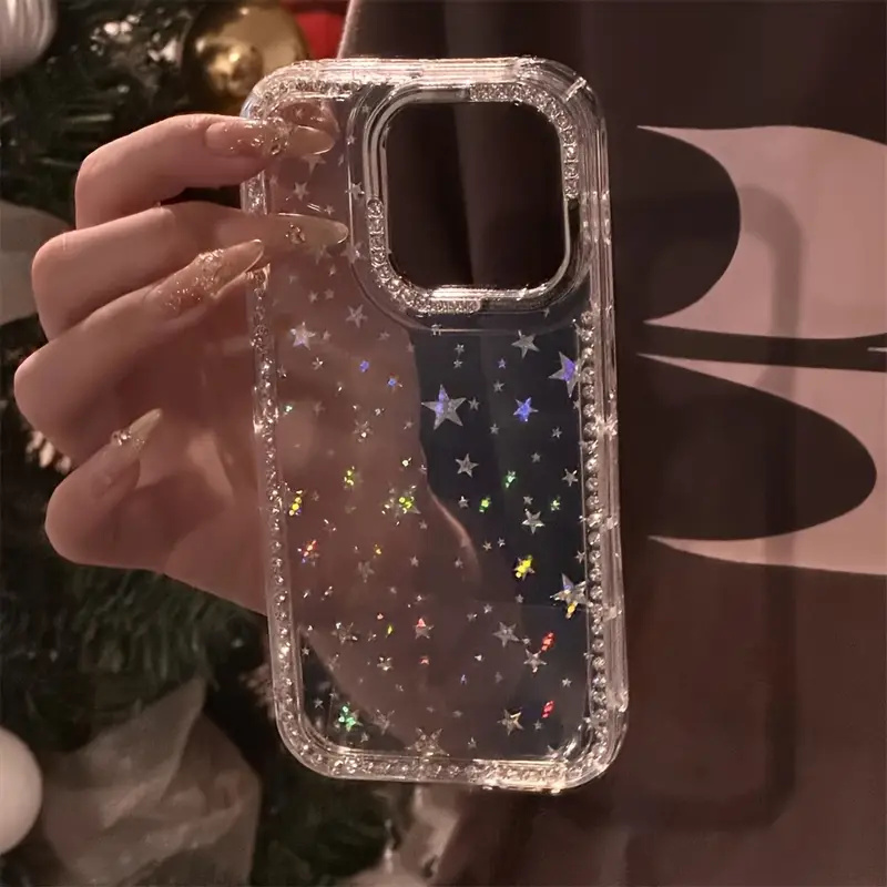 Luxurious rhinestone fashion p - огляд і ціна Phone Cases Pinterest