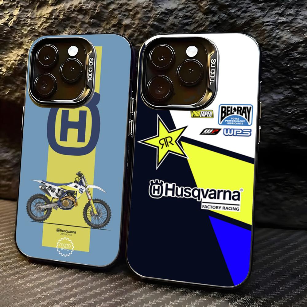 Motorcycle H-Husqvarnaes-S Pho - огляд і ціна Phone Cases For Iphone 13