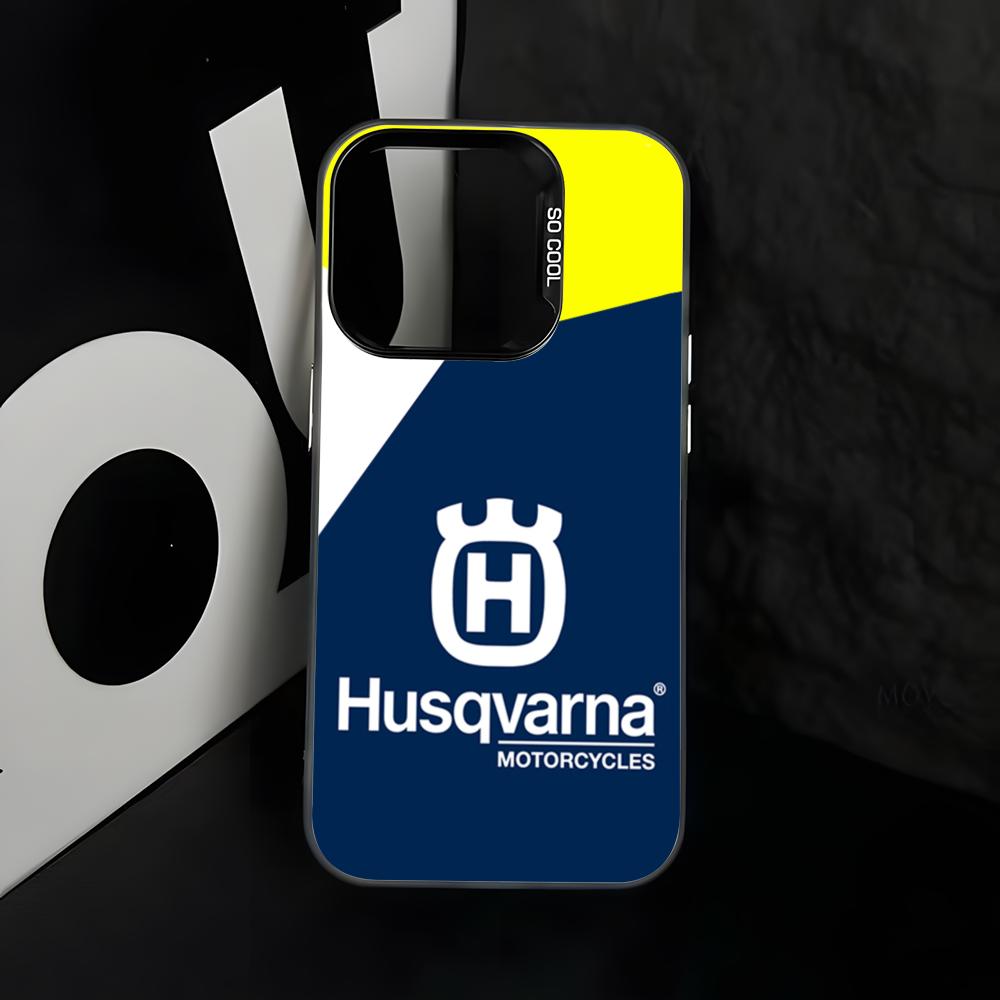 Motorcycle H-Husqvarnaes-S Pho - огляд і ціна Phone Cases For Iphone 13