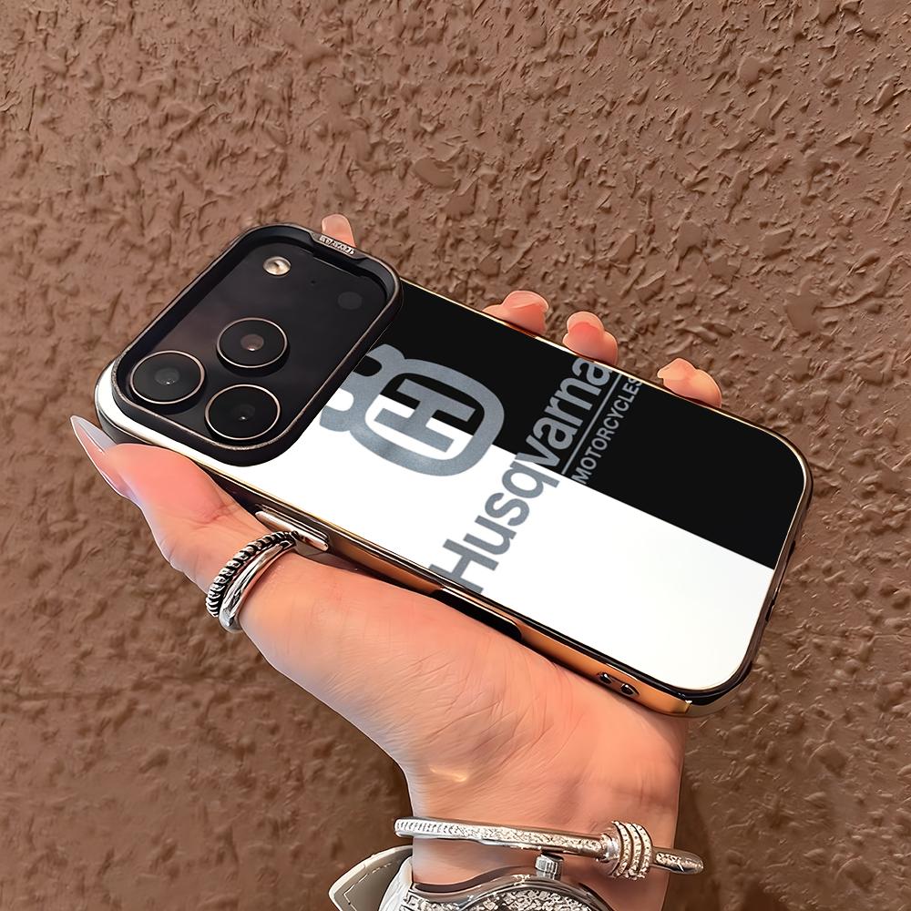 Motorcycle H-Husqvarnaes-S Pho - огляд і ціна Phone Cases For Iphone 13