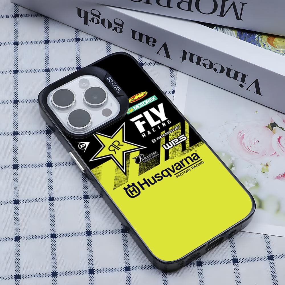 Motorcycle H-Husqvarnaes-S Pho - огляд і ціна Phone Cases For Iphone 13