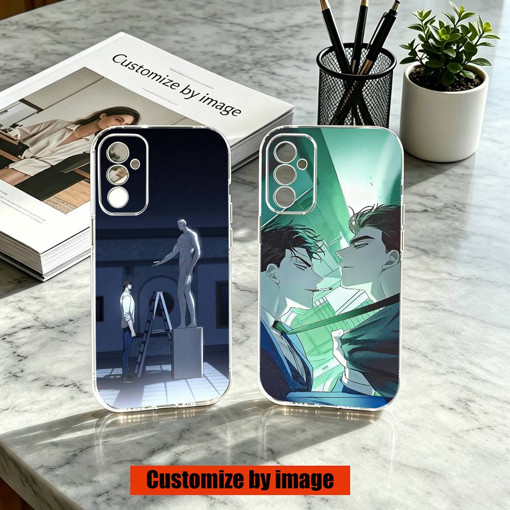 Under The G-Greenlight Boys Lo - огляд і ціна Phone Cases Under $20