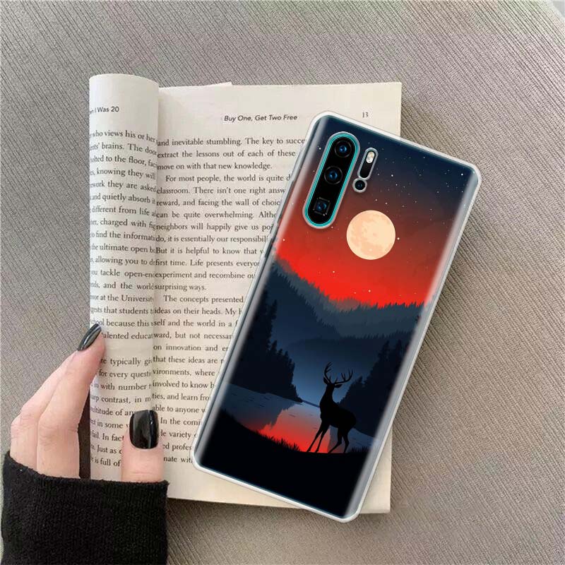 The Der Standing by The Lake U - огляд і ціна Phone Cases Under $20