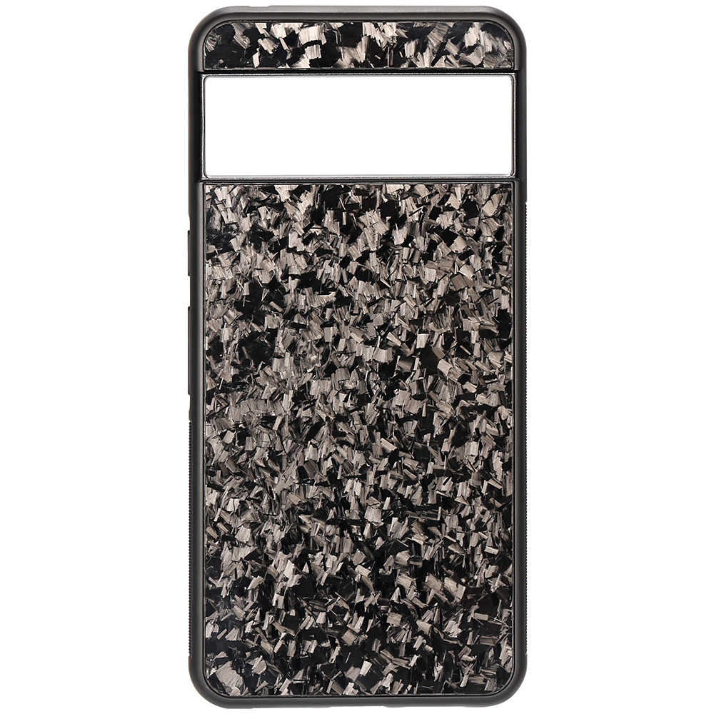 New Real Forged Carbon Fiber C - огляд і ціна Phone Cases Custom
