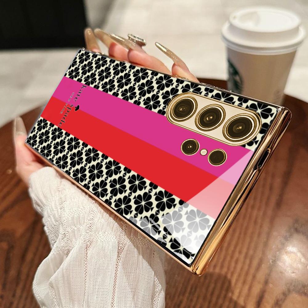 k-Kate S-Spade Flower Phone Ca - огляд і ціна Phone Cases Kate Spade
